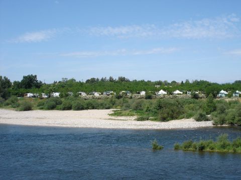 Camping Le Riviera - Camping Ardeche - Image N°28