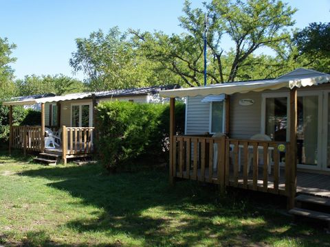 Camping Le Riviera - Camping Ardeche - Image N°18