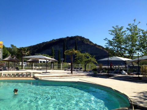 Camping Le Riviera - Camping Ardeche - Image N°15