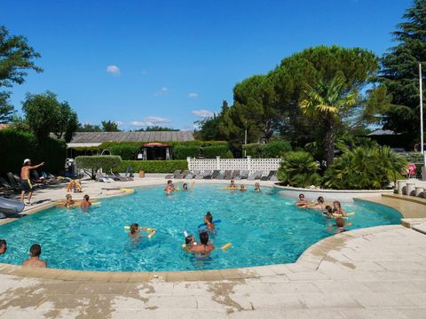 Camping Le Riviera - Camping Ardeche - Image N°25