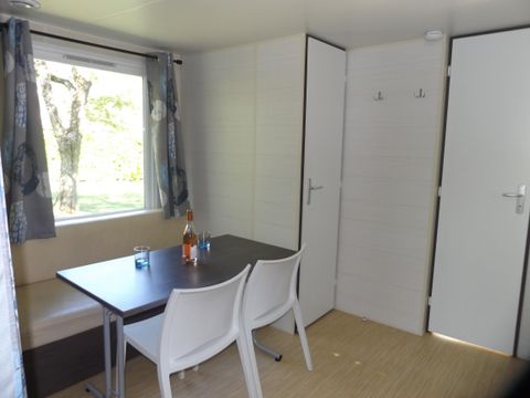 Mobilhome 4 personnes - O'HARA