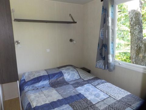 Mobilhome 4 personnes - CONFORT