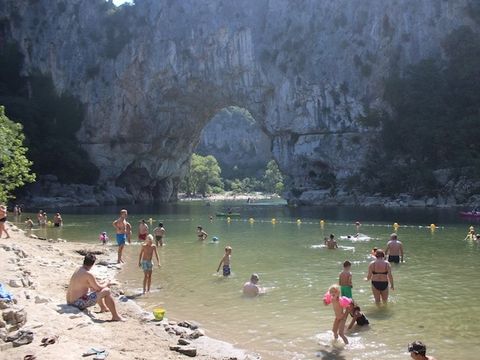 Camping Sun Camping - Camping Ardeche - Image N°21