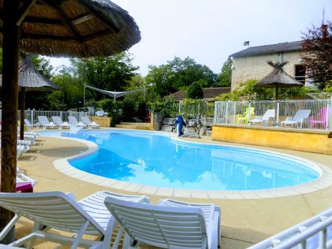 Camping Sun Camping - Camping Ardeche - Image N°3