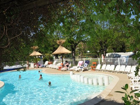 Camping Sun Camping - Camping Ardeche