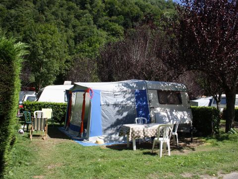 Camping Le Pyrénéen - Camping Haute-Garonne - Image N°20