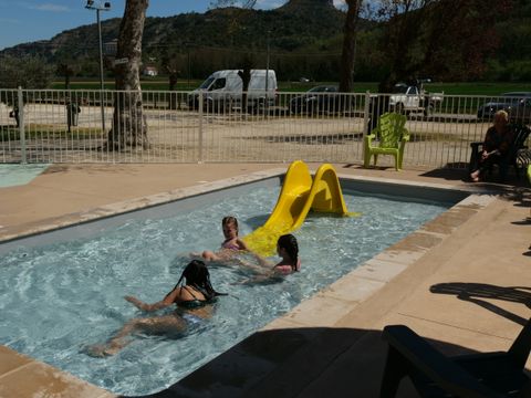 Camping Le Chassezac - Camping Ardeche - Image N°7
