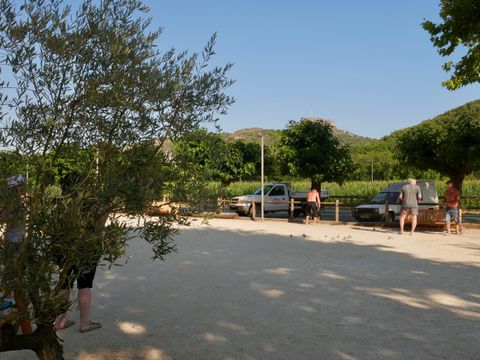 Camping Le Chassezac - Camping Ardeche - Image N°24