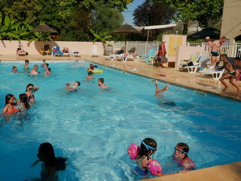 Camping Le Chassezac - Camping Ardeche - Image N°14