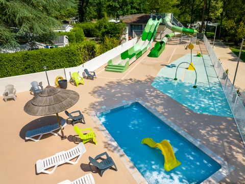 Camping Le Chassezac - Camping Ardeche - Image N°4