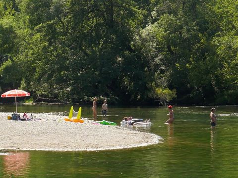 Camping Le Chassezac - Camping Ardeche - Image N°11