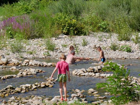 Camping Le Chassezac - Camping Ardeche - Image N°15