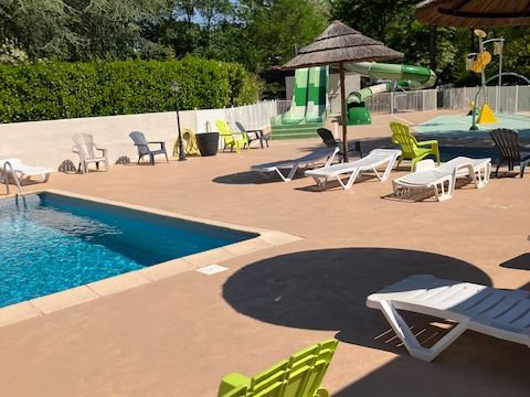 Camping Le Chassezac - Camping Ardeche - Image N°3