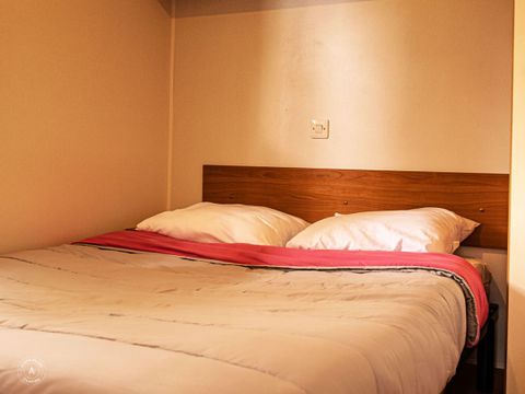 MOBILHOME 6 personnes - Mobile-Home   O'phéa 2ch 4/6pers