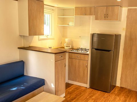 MOBILHOME 6 personnes - Mobile-Home   O'phéa 2ch 4/6pers