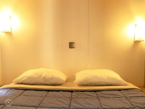 MOBILHOME 6 personnes - Krusoé 3ch 6pers