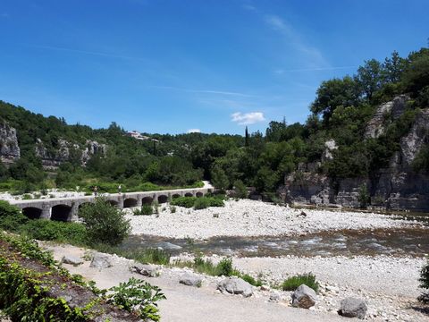 Camping Aloha Plage - Camping Ardeche - Image N°23