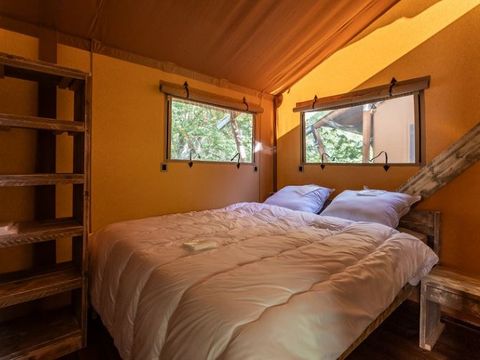 CHALET 8 personnes - Chalet luxury SPA Family 8pers