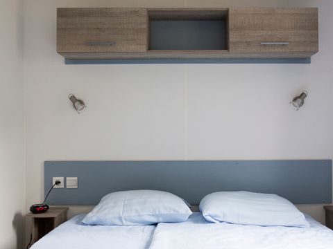 MOBILHOME 6 personnes - Vigne