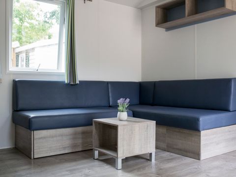 MOBILHOME 6 personnes - Vigne