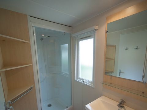 MOBILHOME 6 personnes - Cerisier