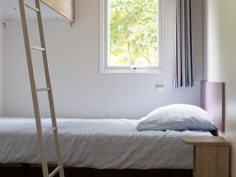 MOBILHOME 4 personnes - Marronnier adapté