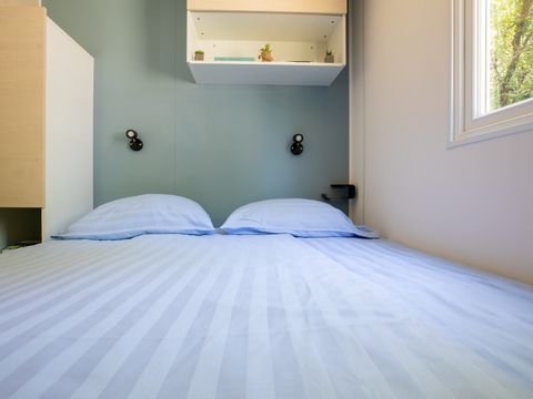 MOBILHOME 4 personnes - Pommier