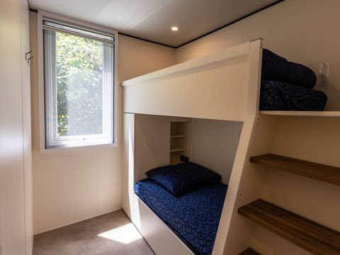 MOBILHOME 6 personnes - Passiflore