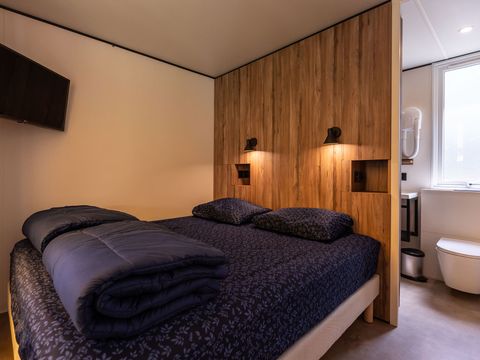 MOBILHOME 6 personnes - Passiflore