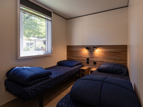 MOBILHOME 6 personnes - Passiflore