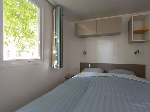 MOBILHOME 6 personnes - Olivier