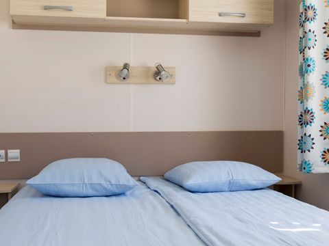 MOBILHOME 6 personnes - Acacia