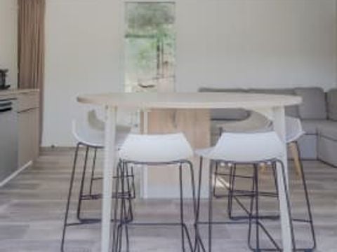 MOBILHOME 6 personnes - Passiflore