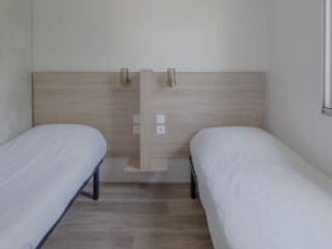 MOBILHOME 6 personnes - Passiflore