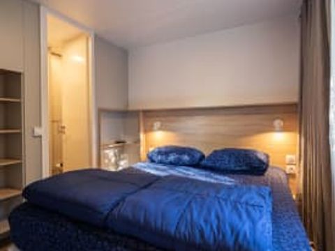 MOBILHOME 6 personnes - Châtaignier