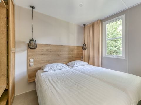 MOBILHOME 6 personnes - Châtaignier