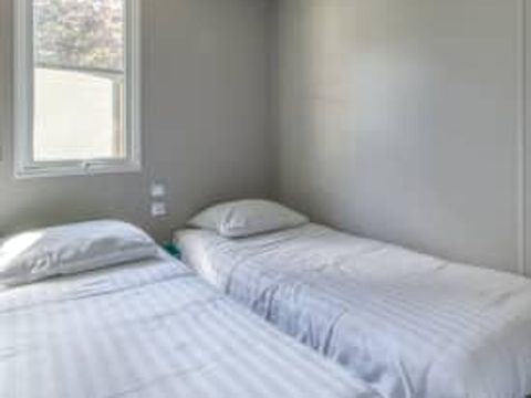 MOBILHOME 6 personnes - Châtaignier