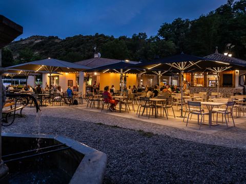 Camping RCN La Bastide en Ardèche - Camping Ardèche - Image N°25