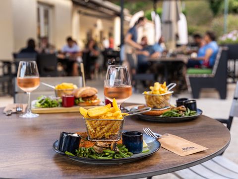 Camping RCN La Bastide en Ardèche - Camping Ardèche - Image N°20