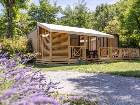 Camping RCN La Bastide en Ardèche - Camping Ardèche - Image N°27