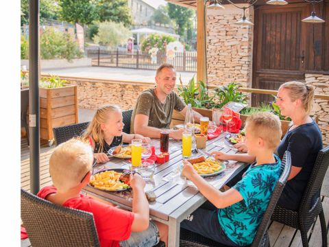 Camping RCN La Bastide en Ardèche - Camping Ardèche - Image N°19