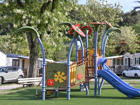 Camping RCN La Bastide en Ardèche - Camping Ardèche - Image N°10