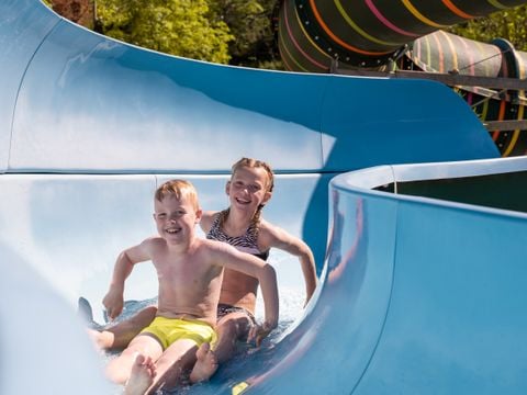 Camping RCN La Bastide en Ardèche - Camping Ardèche - Image N°14