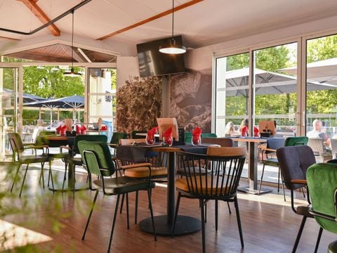 Camping RCN La Bastide en Ardèche - Camping Ardèche - Image N°17