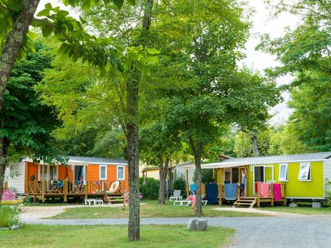 Camping RCN La Bastide en Ardèche - Camping Ardèche - Image N°12