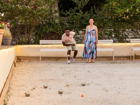 Camping RCN La Bastide en Ardèche - Camping Ardèche - Image N°9