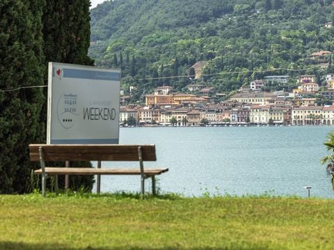 Weekend Glamping Resort - Camping Brescia - Image N°27