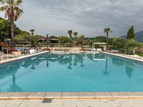 Weekend Glamping Resort - Camping Brescia - Image N°3