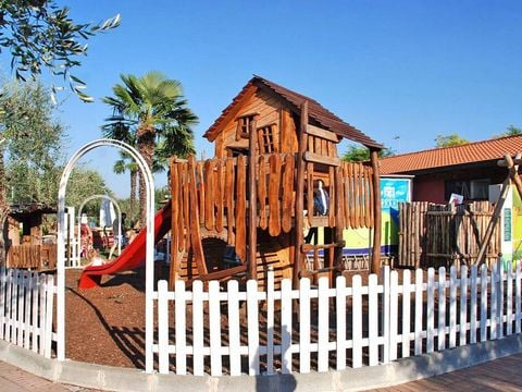 Weekend Glamping Resort - Camping Brescia - Image N°36