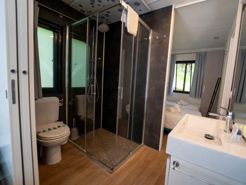 MOBILHOME 5 personnes - Next XL Panorama